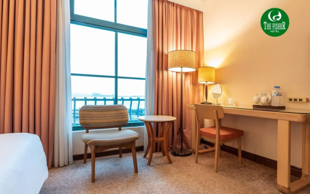 The Fisher Hotel