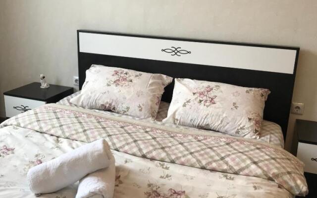 guest house