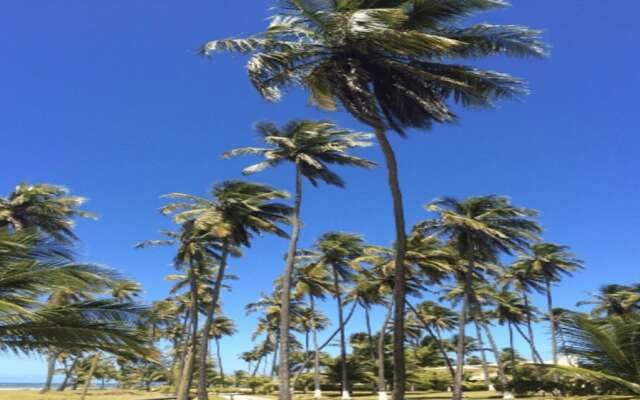 Linda casa na Praia de Guarajuba