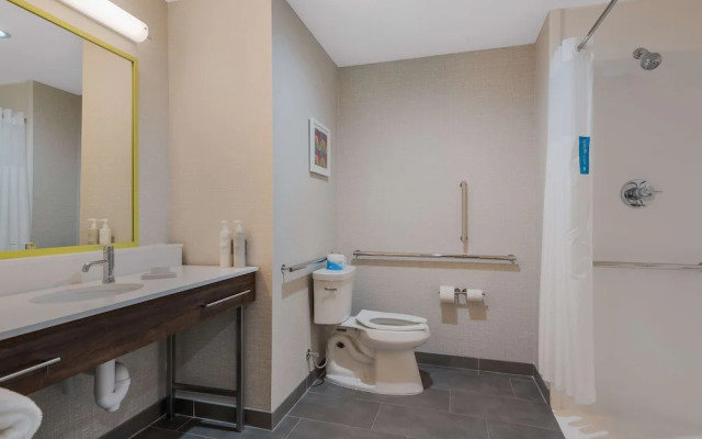 Hampton Inn Williams