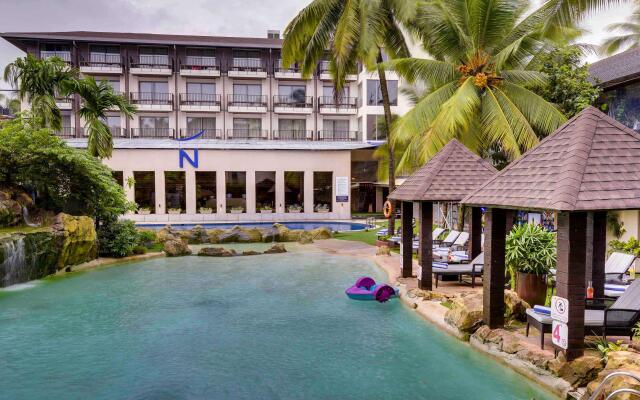 Novotel Goa Candolim Hotel