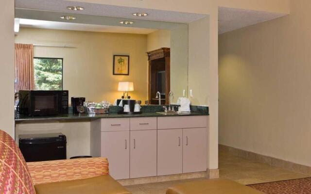 Hampton Inn Wooster