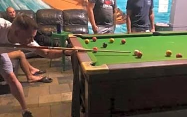 Mumma's Hostel