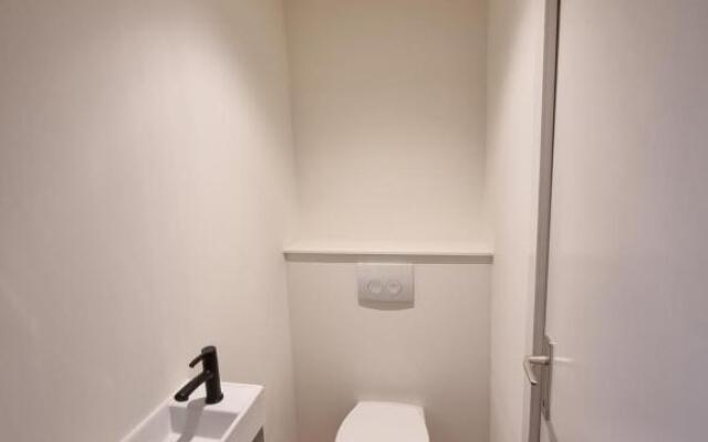 Duplex Appartement Opex