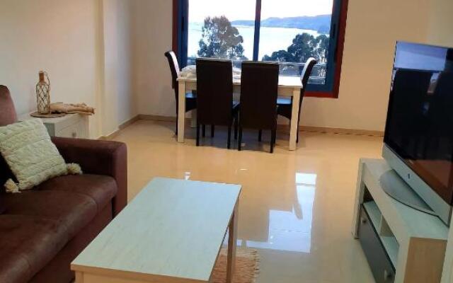 Apartamento Miramar