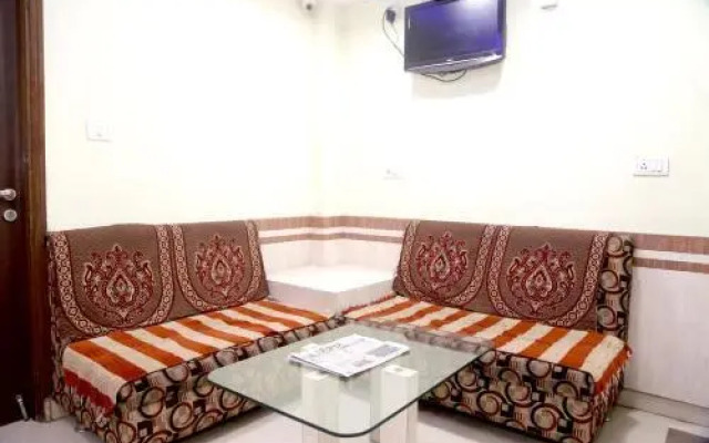 Hotel Jmc Inn