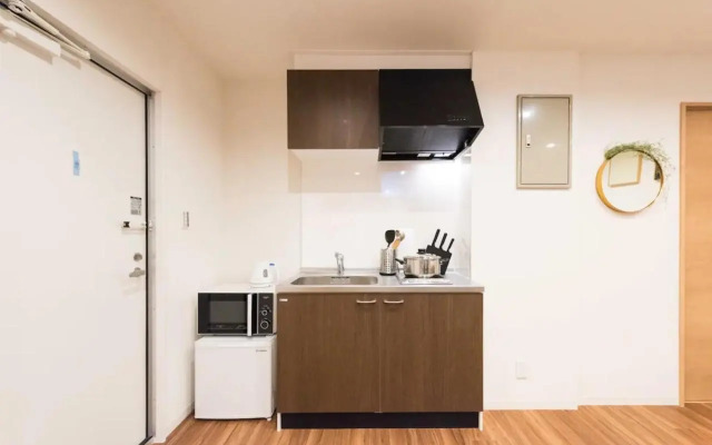 Tora Hotel Skytree - Vacation STAY 51806v