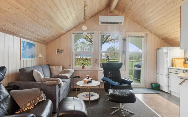 5 Star Holiday Home in Grindsted
