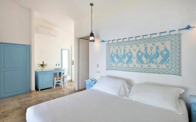 Arbatax Park Resort - Telis