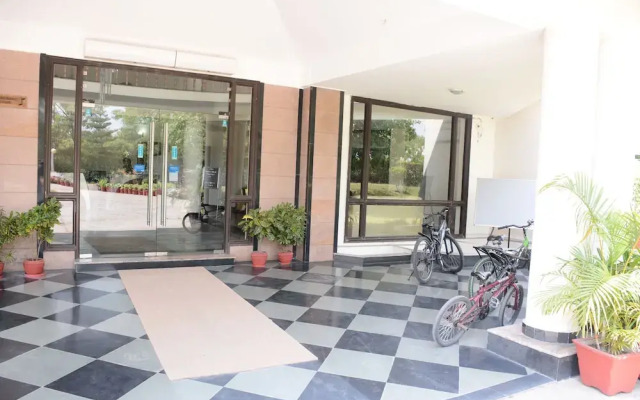 Naturoville Ayurvedic and Yoga Retreat by OpenSky