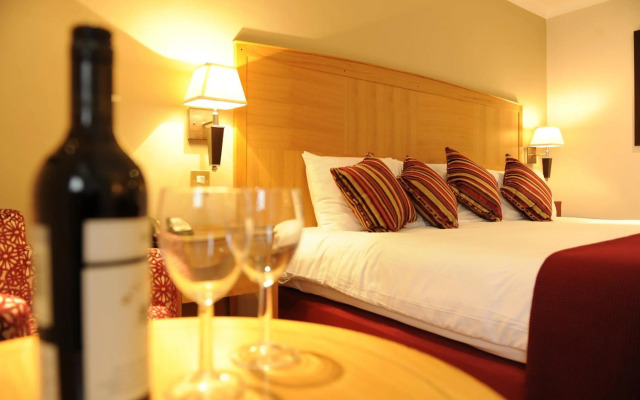 Westmead Hotel