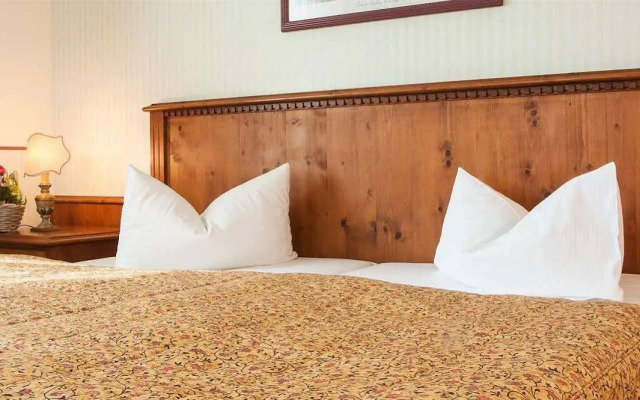 Hotel Restaurant Jagdhof