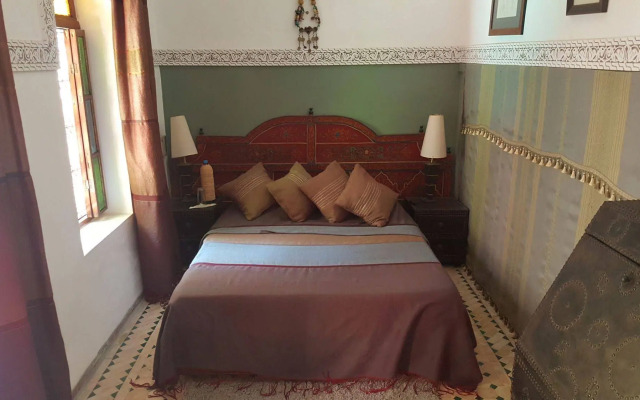 Riad Zagouda