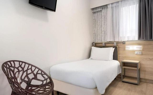 Pan Hotel