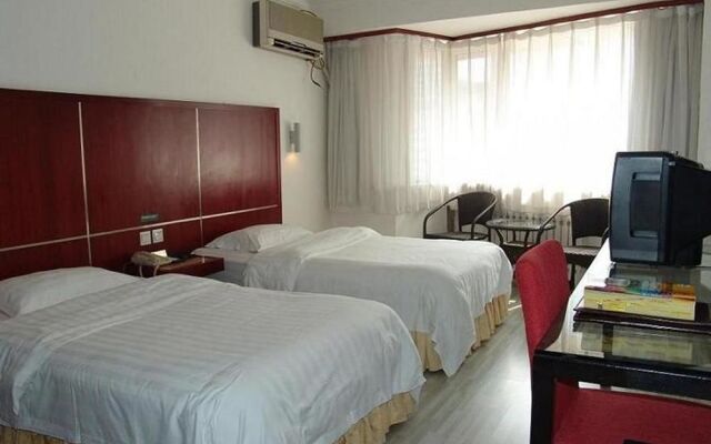 Jinshan Hotel