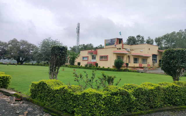 TGI Jahaj Mahal