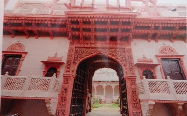 Sadar Haveli Heritage