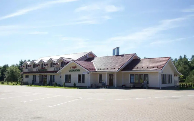 Motel Sampo