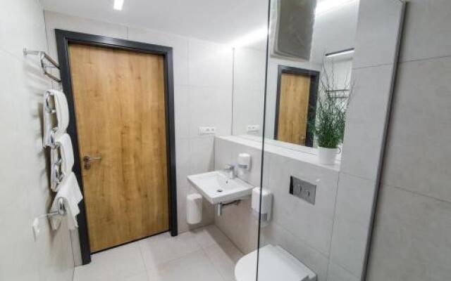 Hotel Browar Wiatr
