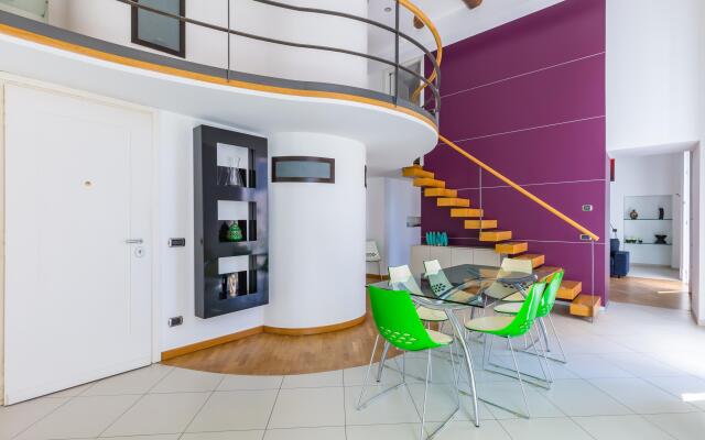 Design Duplex at National Museum