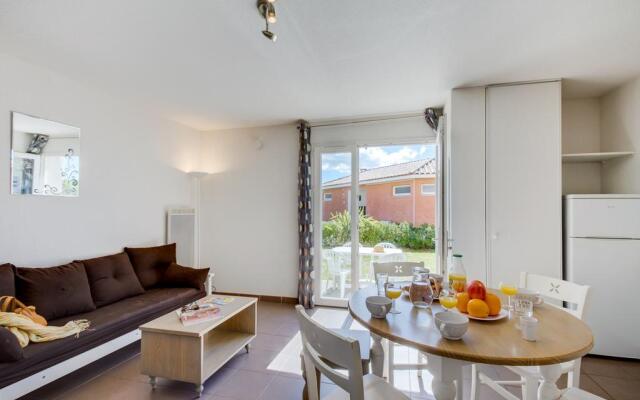 Vacancéole - Le Domaine d'Enserune