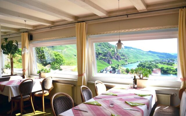 Pizzeria-Ristorante La Terrazza- Pension***