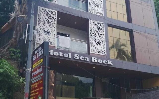 Hotel Sea Rock