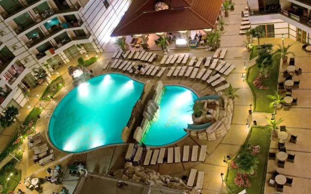 Sunny Beach Rent Apartments Karolina