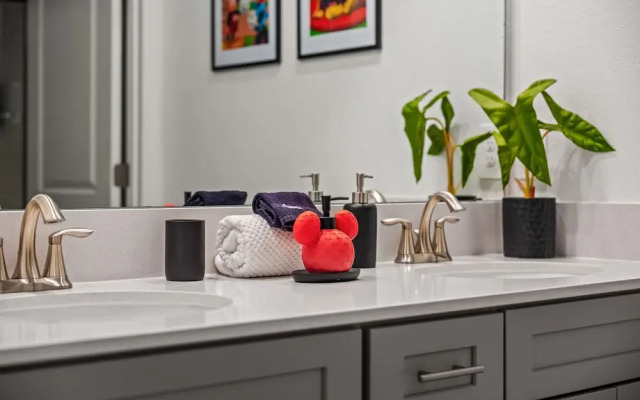 2605 Storey Lake Orlando Disney