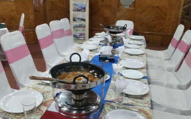 Gilgit Embassy Lodge
