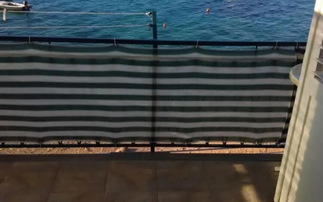 Zdravko - 5 m From Beach - A1