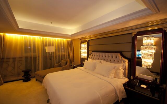 Yunhai Hotel