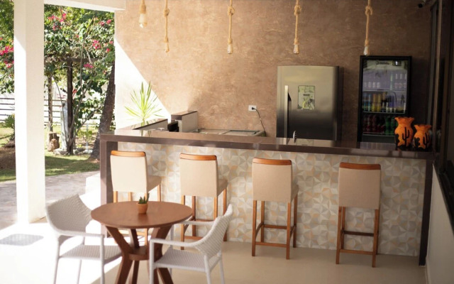 Obi Exclusive Pousada