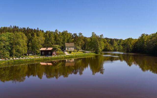 Nice Home in Munkedal With 2 Bedrooms and Wifi