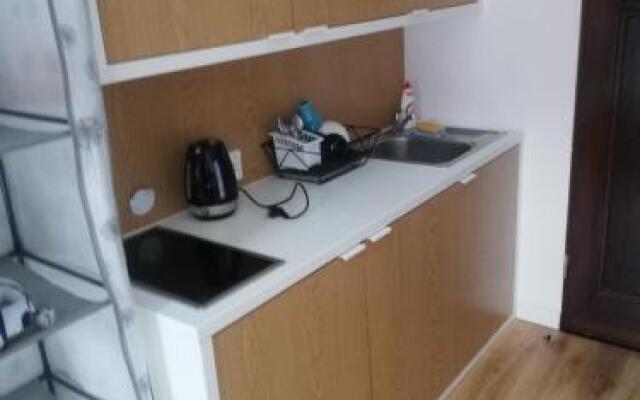 Apartamenty przy Gimnazjalnej