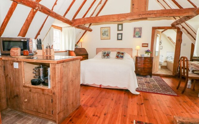 The Hobbit House