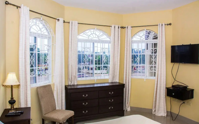 Clock Tower Guest House