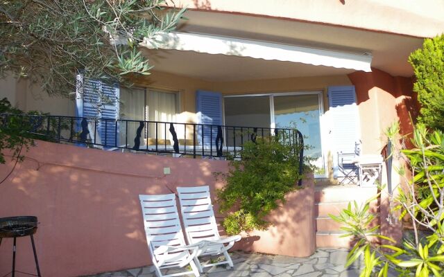 Agence la Galère - Appartement Cocotier