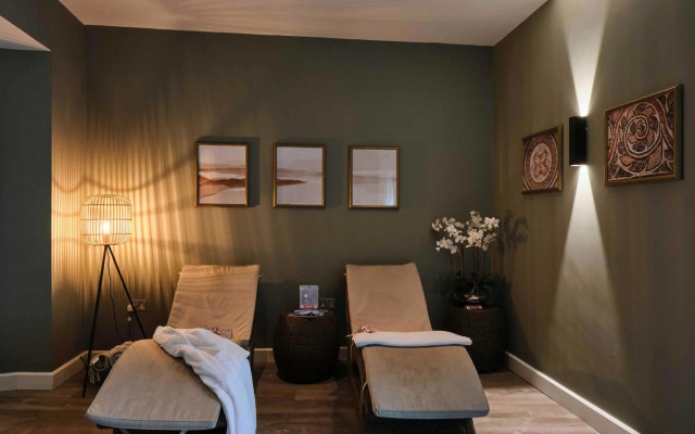 Stratton House Hotel & Spa