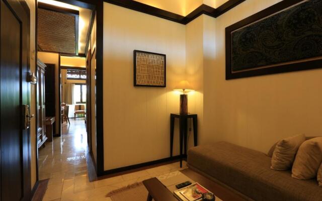 Paditeras Boutique Hotel Seminyak