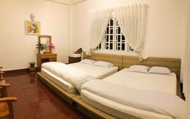 Binh Chau Hotel