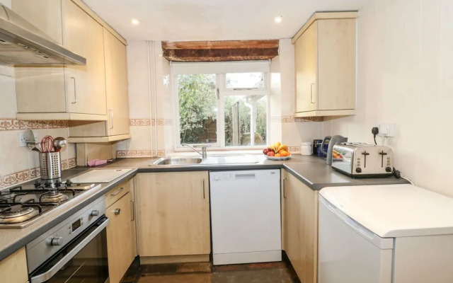 Palmers Green Cottage