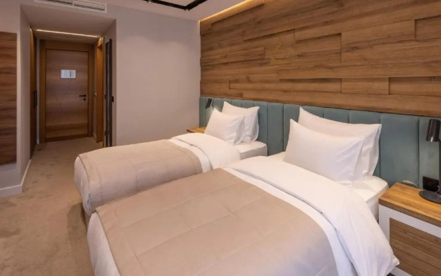 Zlatibor Lux Holiday Home