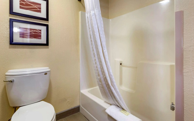 Comfort Inn & Suites North Aurora - Naperville