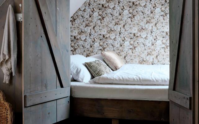 Holiday Home in Baarlo With Hot Tub