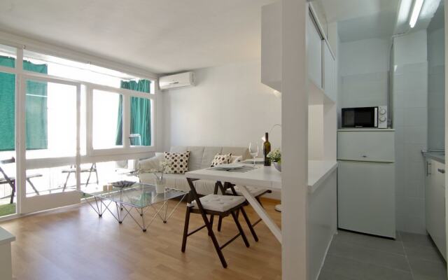 Sitgesparadise Apartaments Santpere