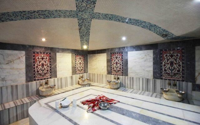 Sun City Apartments & Hotel