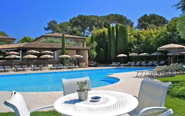 La Bastide de Mougins, a Tribute Portfolio Hotel