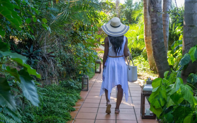 The View Boutique Hotel & Spa