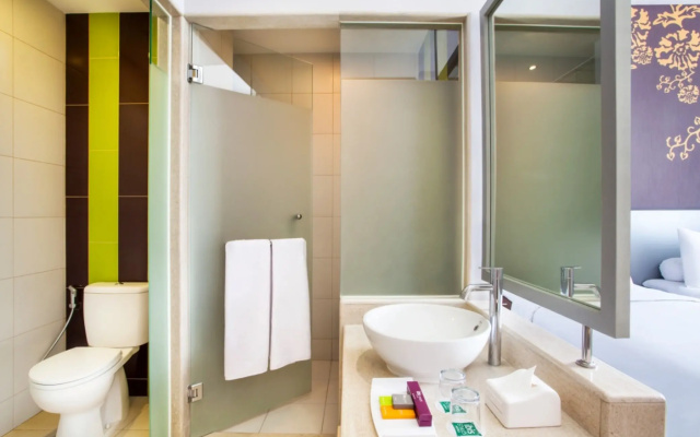Ibis Styles Malang